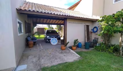 Casa com 4 quartos à venda no Atafona, São João da Barra  por R$ 585.000