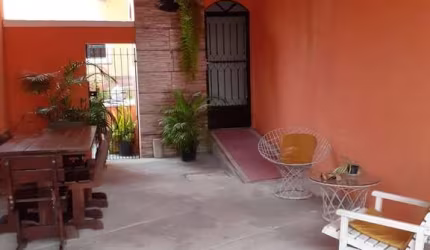 Casa perto da Alberto Torres