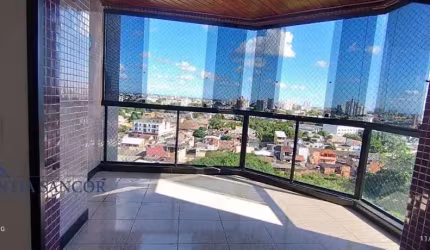 Apartamento bem localizado