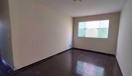 Apartamento 2 quartos