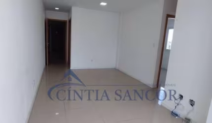 Apartamento 2 quartos na Rua Baronesa da Lagoa Dourada