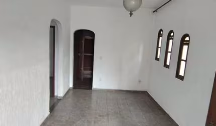Casa com 3 quartos no IPS