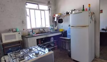 Casa com 6 quartos na Riachuelo