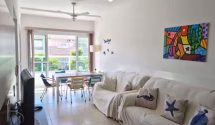 Lindo Apartamento, 3 suítes, Itaguá