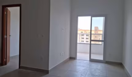 Apartamento Novo, 41,93m², 1 dormitório, lazer