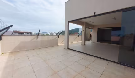 Itaguá - Cobertura, 3 dormitórios, 200m²