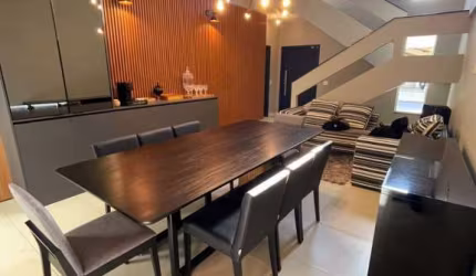 Casa  em Condomínio fechado Campos do Conde Louvre - Tremembé