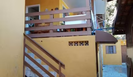 IMÓVEL IDEAL PARA HOSTEL OU PARA RENDA COM LOCAÇÃO