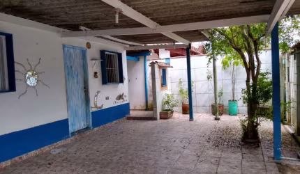 Casa com 3 dormitórios no Parque dos Ministérios