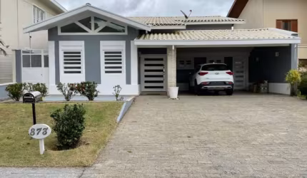Casa Alto Padrão