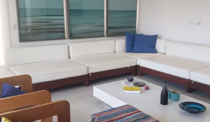 Apartamento de 96m², 02 suítes , alto padrão, no Itaguá.