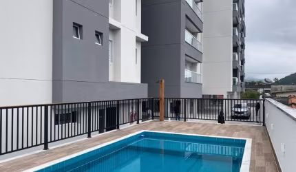 Apartamento com 4 quartos à venda no Centro, Ubatuba , 105 m2 por R$ 790.000