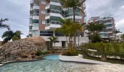 Apartamento com 3 dormitórios