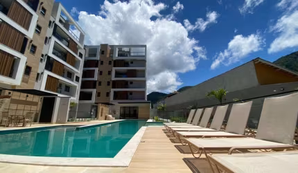 Empreendimento recém inaugurado na Enseada - Aruna Resort - ÚLTIMAS UNIDADES!