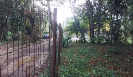 Terreno com 1000m² no Ubatumirim