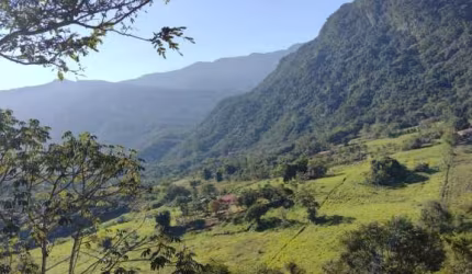 Terreno de 58 mil metros quadrados em Pindamonhangaba