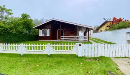Casa á venda- Enseada- R$750.000,00