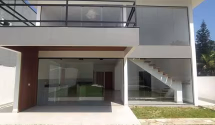 Casa no condomínio residencial park hiills em Ubatuba
