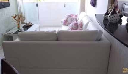 Ótimo apartamento no Centro - próximo à Liberdade - 2 dormitórios