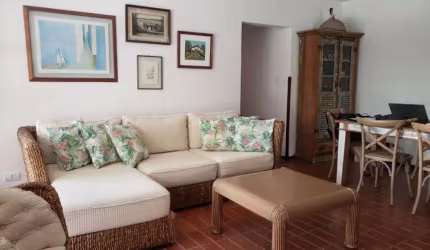 Apartamento de 3 dormitórios, 4 vagas. Toninhas. Lazer completo