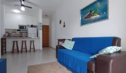 Apartamento Garden na Praia Grande