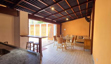 Casa Varand Gourmet Itaguá