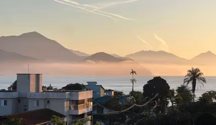 Apartamento Itaguá 2 suítes com varanda