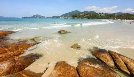 Apartamento a poucos passos da praia do Tenório - 625 mil + parcelas à vencer - Empreendimento em Obra!