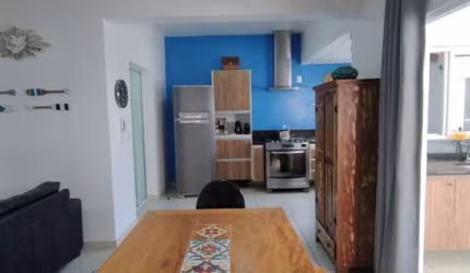 Apartamento com 03 dormitórios, sendo 01 suíte no Itaguá