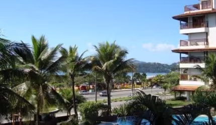 APARTAMENTO COM 03 DORMITÓRIOS PRONTO PARA MORAR com vista mar