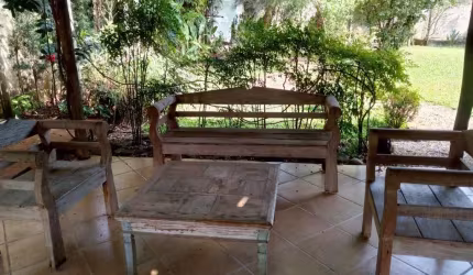 Casa no bairro Jardim Carolina