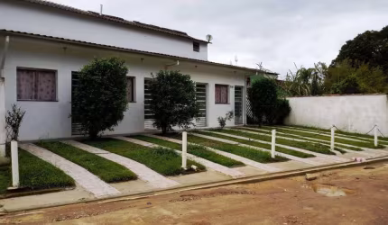 OPORTUNIDADE! Linda Pousada no Perequê Mirim!!!