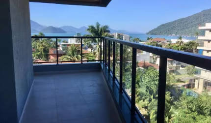 APARTAMENTO COM VISTA PARA O MAR 02 SUÍTES E AMPLA VARANDA GOURMET