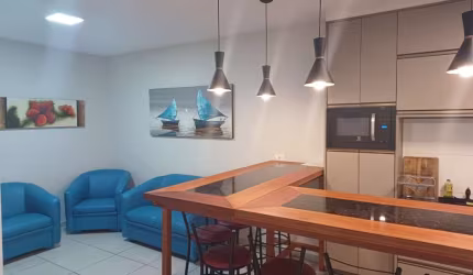 EXCELENTE APARTAMENTO 2 QUARTOS NO PEREQUE AÇU