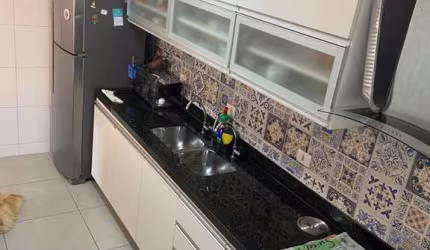 EXCELENTE APARTAMENTO 3 QUARTOS NO ITAGUÁ