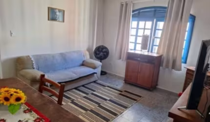 Lindo Apartamento Mobiliado! Na Praia do Tenório!