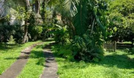 Casa na Ressaca em terreno de 900m2