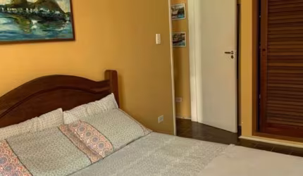 APARTAMENTO 1 DORMITORIO PROXIMO A PRAIA.