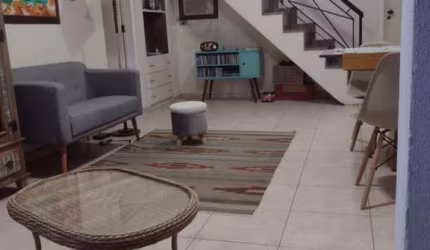 Duplex no Tenório