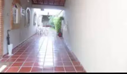 Casa excelente localização no Itagua, 350m² de terreno.