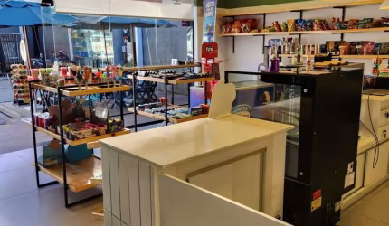 Loja de Conveniência no melhor ponto de Ubatuba