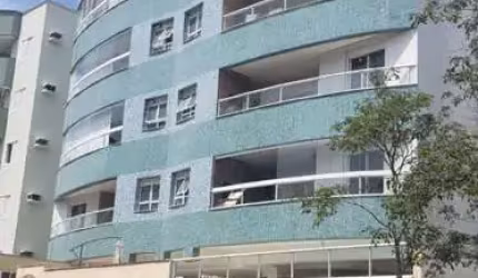 Apartamento (3 quartos, 105 m²) no Parque Vivamar - Ubatuba