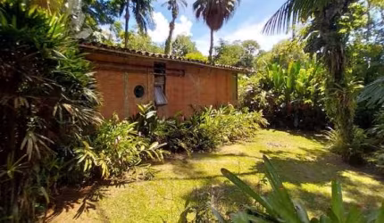 Casa maravilhosa no bairro do Taquaral