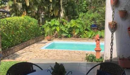 Linda casa na Praia Dura