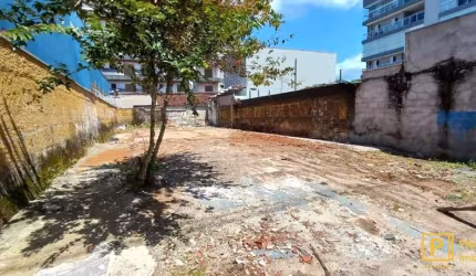 TERRENO EM FAMOSA RUA DO CENTRO DE UBATUBA