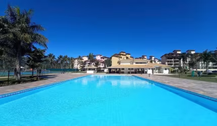 Apartamento com duas suítes na Costa Verde - Tabatinga