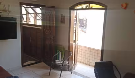 APARTAMENTO EM ÓTIMA LOCALIZAÇÃO