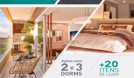 Apartamento com 3 dormitórios à venda, 103 m² por R$ 937.490,60 - Edifício Vila do Parque - Indaiatuba/SP