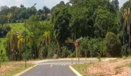 Terreno à venda, 330 m² por R$ 429.104,00 - Condomínio London Park - Indaiatuba/SP