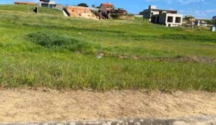 Terreno à venda, 1400 m² por R$ 910.000,00 - Jardim Quintas da Terracota - Indaiatuba/SP